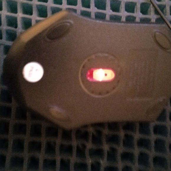 Working Periphio Mouse - Picture 3 of 3